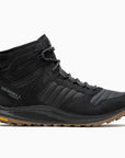 Merrell Men's Nova Thermo Mid WP Black