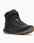 Merrell Men's Nova Thermo Mid WP Black