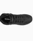 Merrell Men's Nova Thermo Mid WP Black