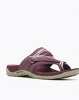 Merrell Women's Terran 3 Cush Post Burgundy