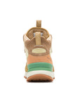 Merrell Women's Alpine 83 Sneaker Recraft Mid WP Tan