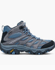 Merrell Women's Moab 3 Mid WP Altitude