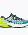 Merrell Women's Agility Peak 4 Jade