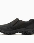 Merrell Women's Coldpack 3 Thermo Moc Black