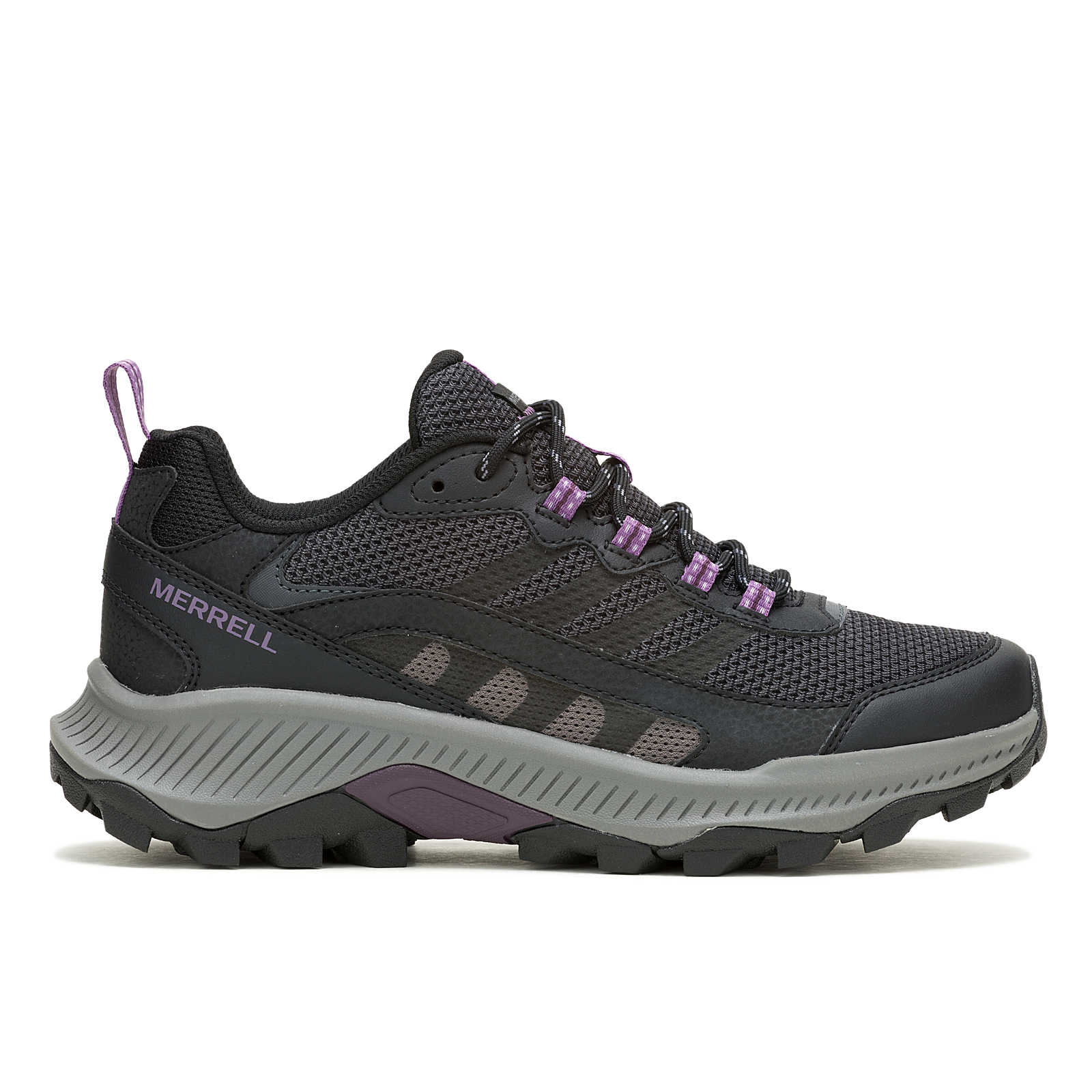 Merrell Women&#39;s Speed Strike 2 Black