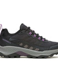 Merrell Women's Speed Strike 2 Black