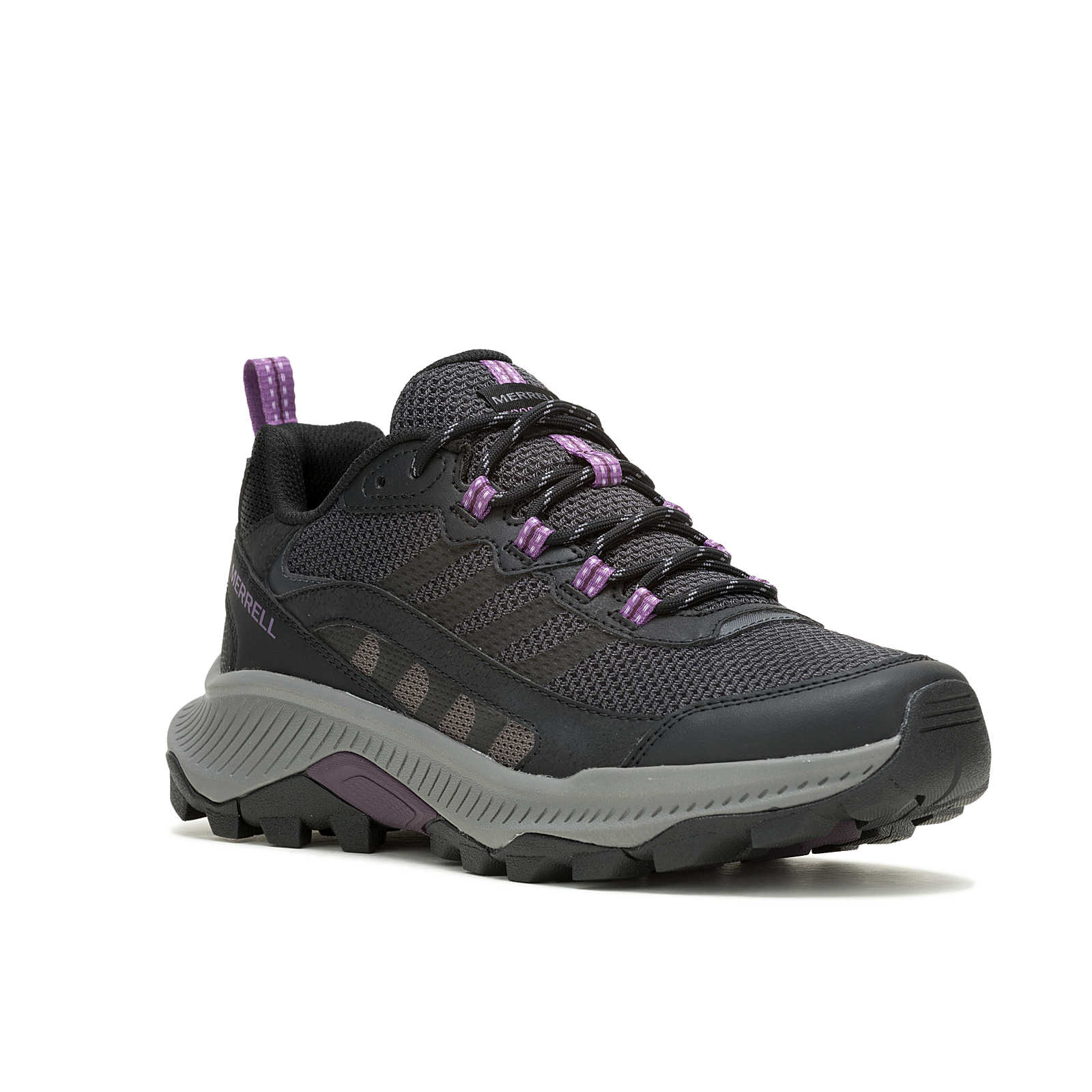 Merrell Women&#39;s Speed Strike 2 Black