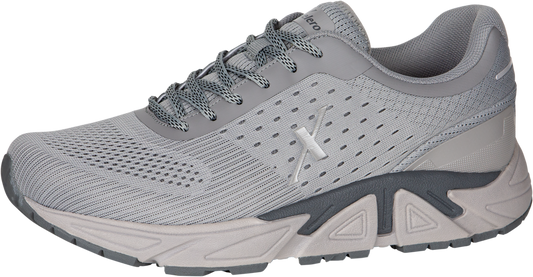 Xelero Men's Genesis II Shark Grey