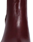 Miz Mooz Women’s Lewis Bordeaux