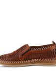 Spring Step Women’s Newday Cognac