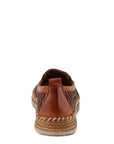 Spring Step Women’s Newday Cognac