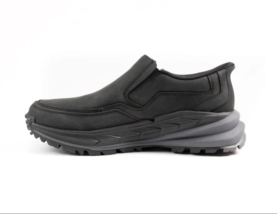 NexGrip Men's Ice Walker Black