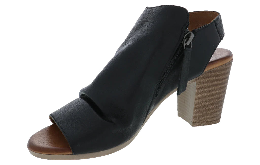 Biza Women's Norah Black