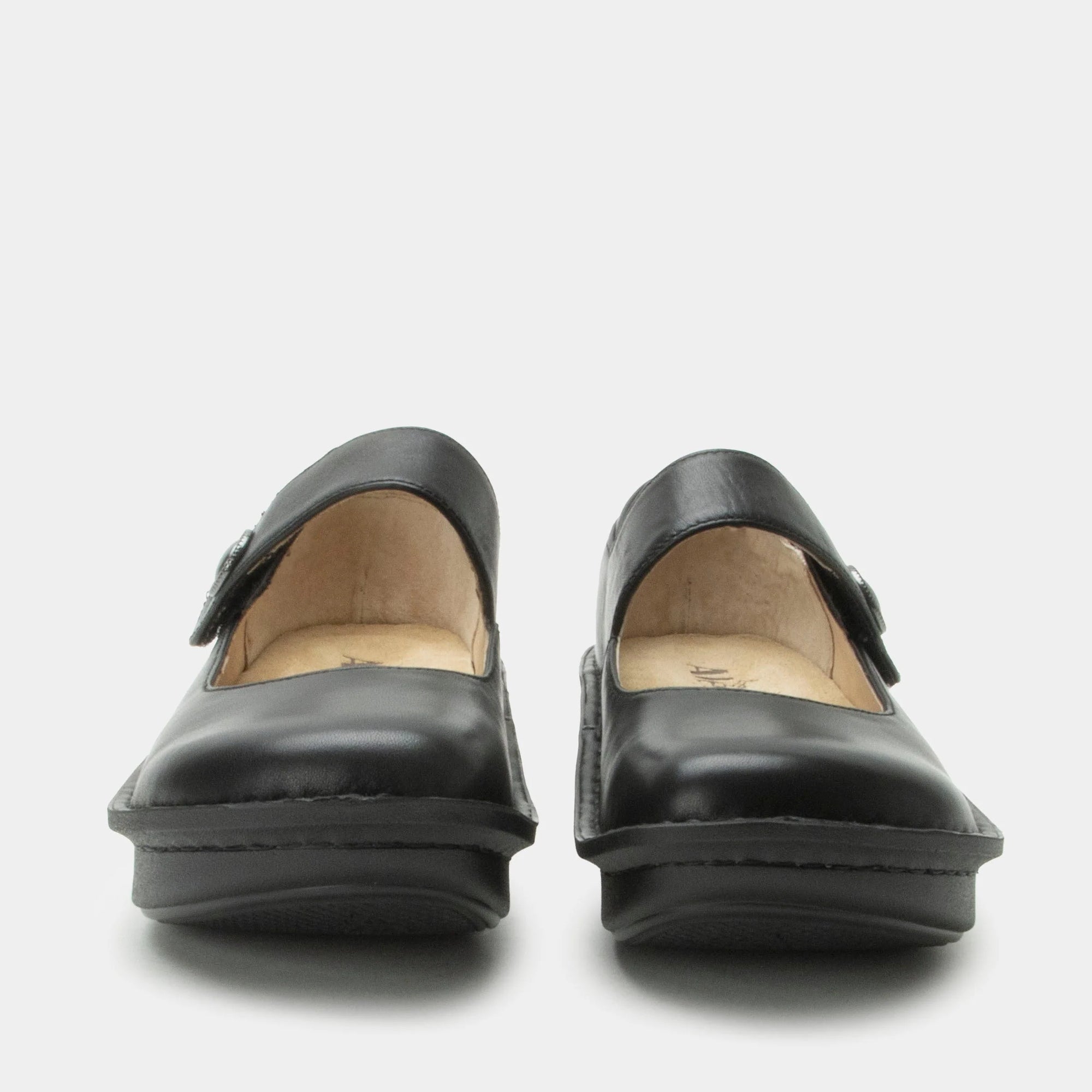 Alegria Women's Paloma Black Nappa