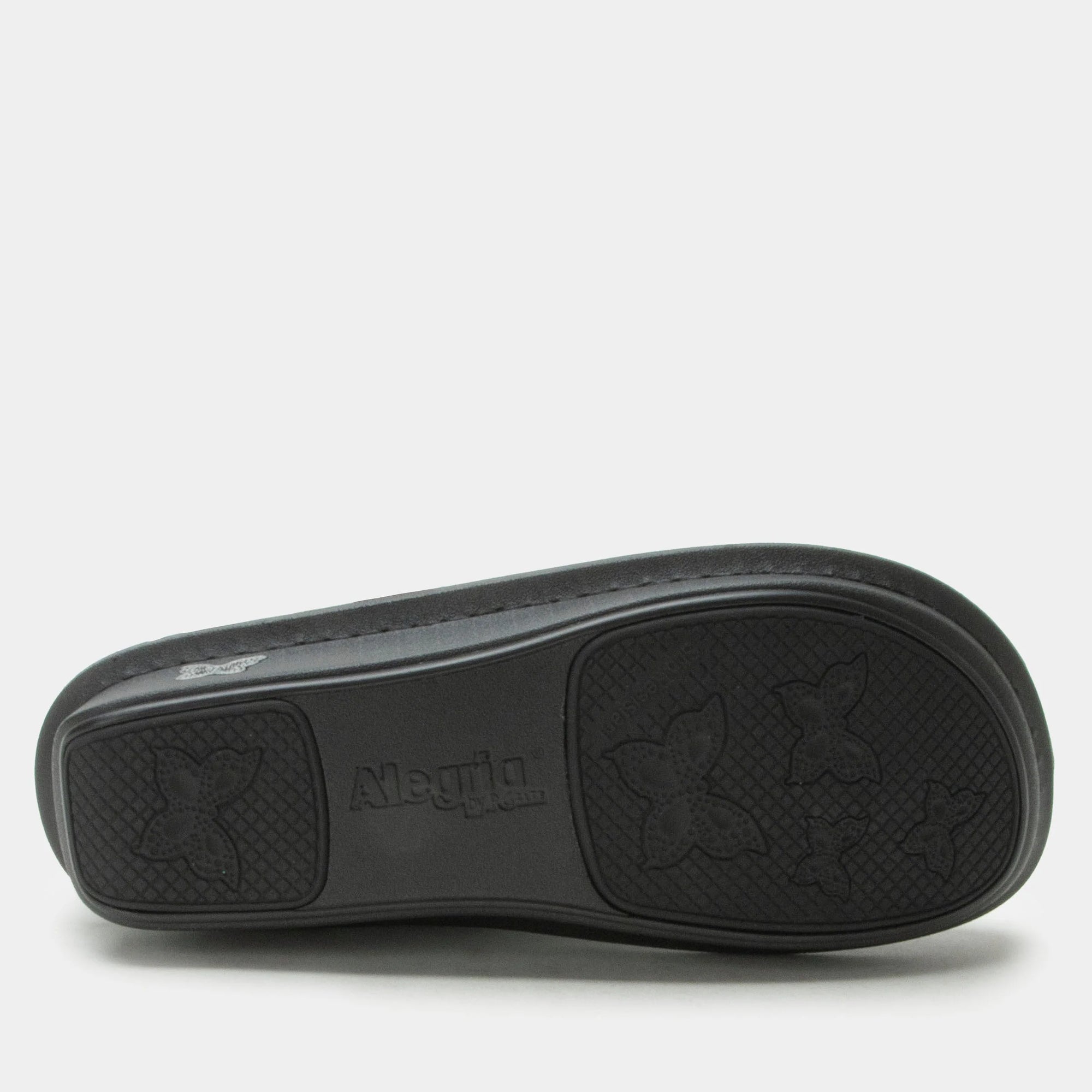 Alegria Women's Paloma Black Nappa