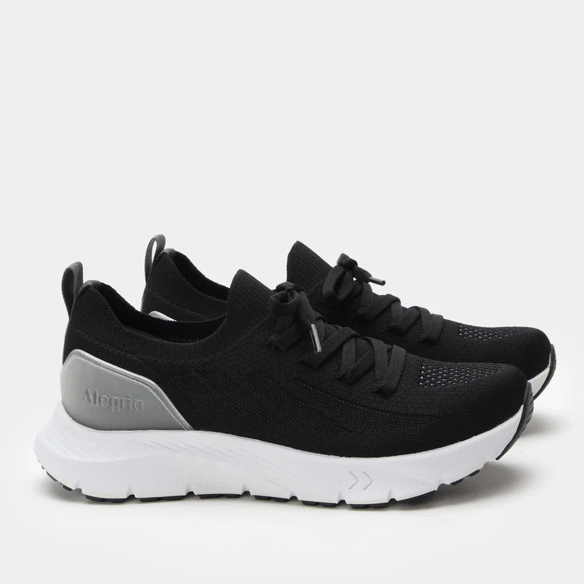 Alegria Women's Regale Iron Black