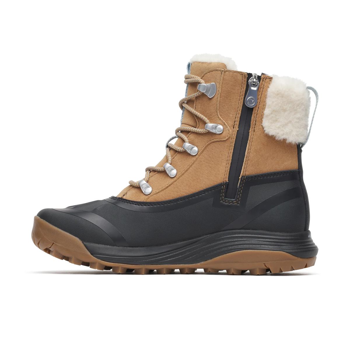 Merrell Women's Siren 4 Thermo Lace Waterproof Tobacco