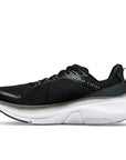 Saucony Men's Guide 17 Black/Shadow