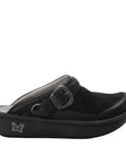 Alegria Women's Seville Black Flex