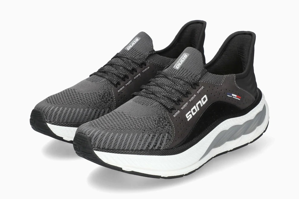 Sano Men's Spark Steel