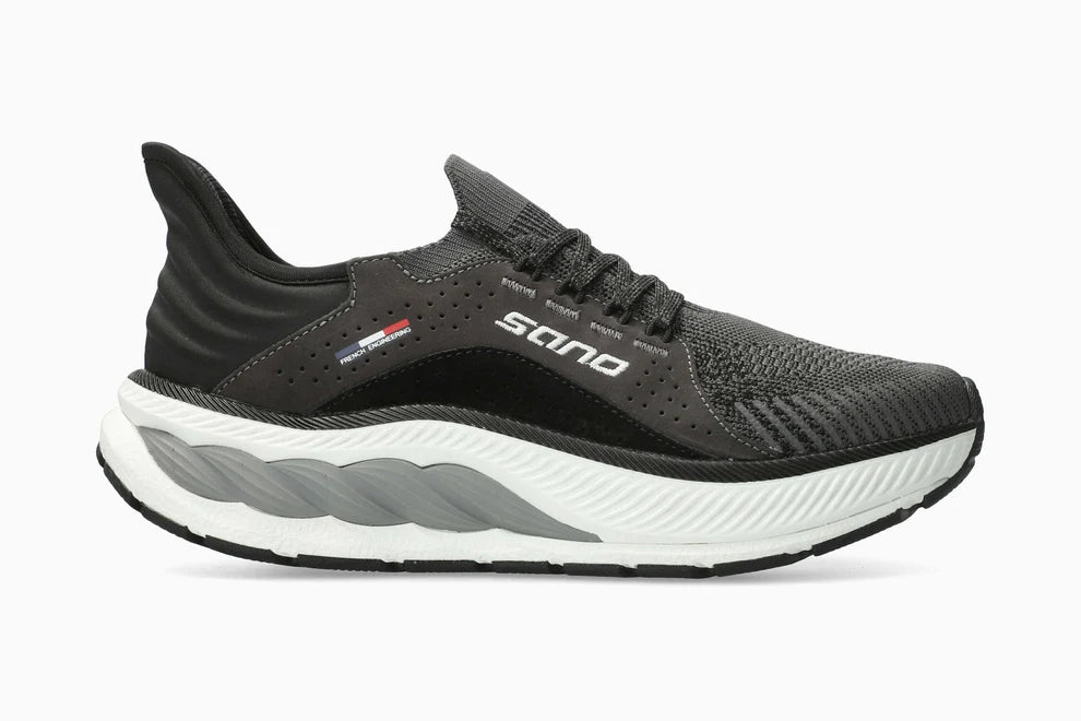 Sano Men's Spark Steel