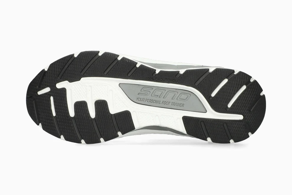 Sano Men's Spark Steel