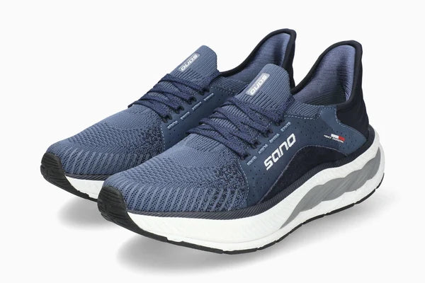 Sano Men's Spark Indigo