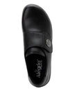 Alegria Women's Spright Black Smooth