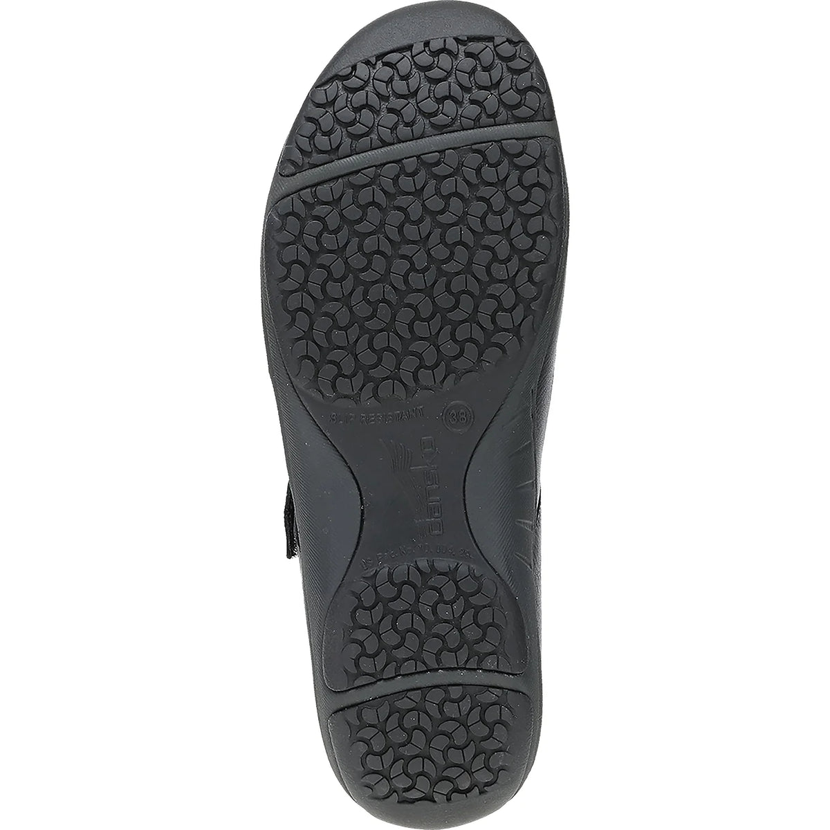 Dansko Women's Stacy2 Black
