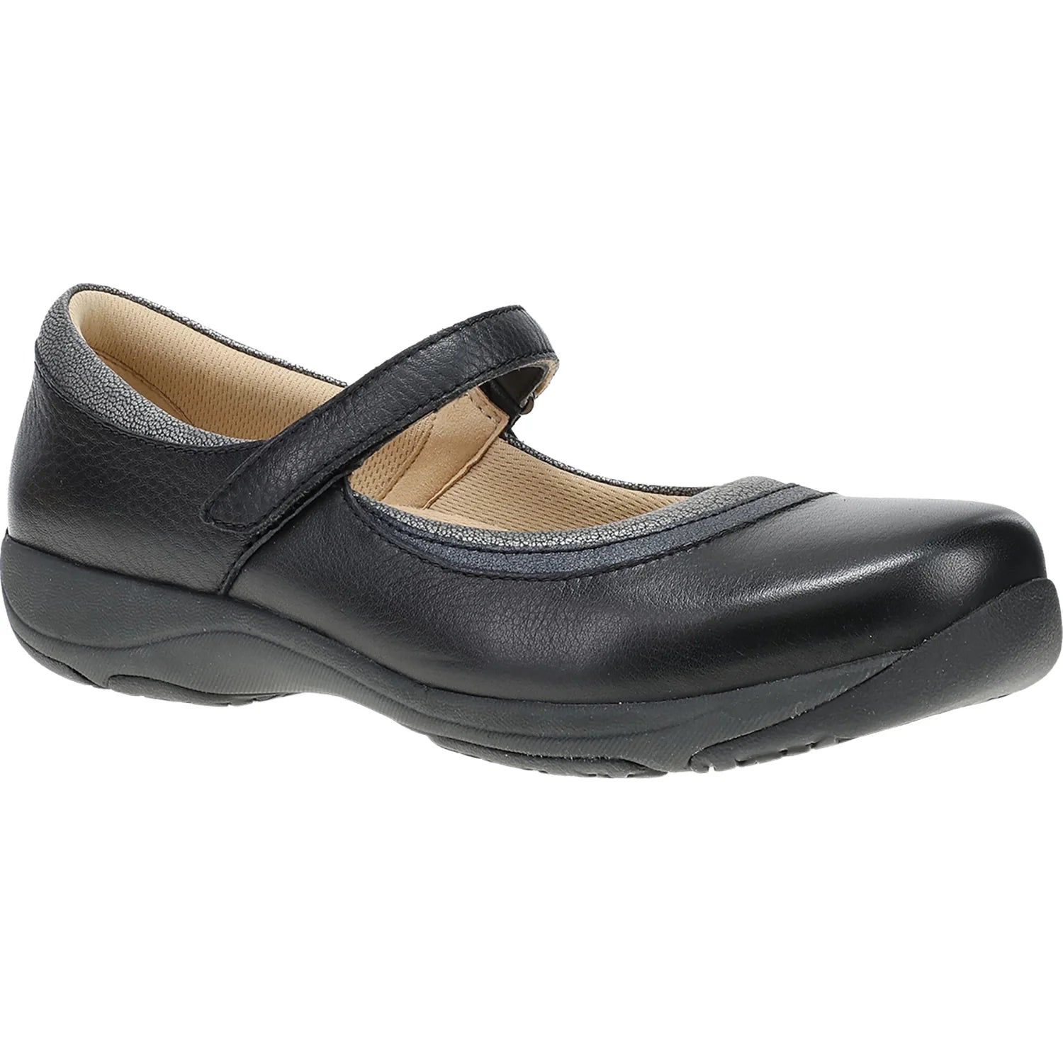 Dansko Women's Stacy2 Black