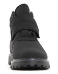 ToeWarmers Women’s Ava Low Black