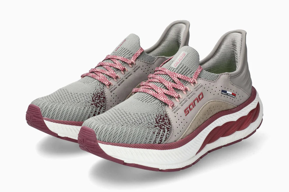 Sano Women's Tess Light Grey