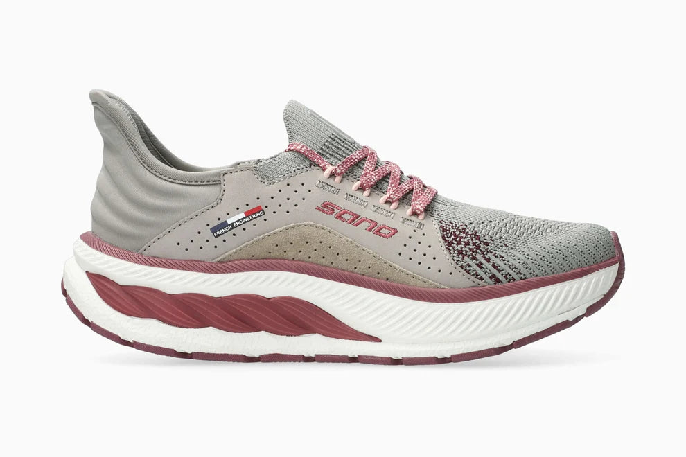 Sano Women's Tess Light Grey
