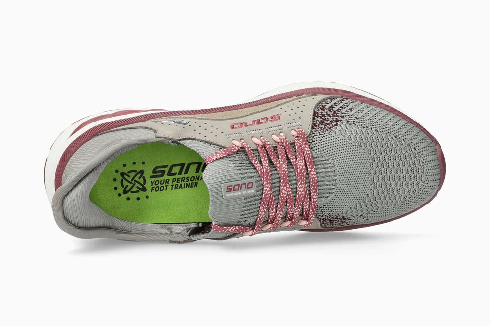Sano Women's Tess Light Grey