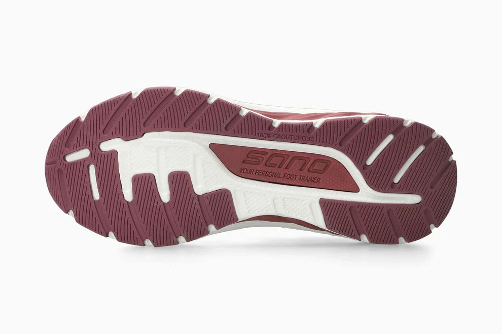 Sano Women's Tess Light Grey