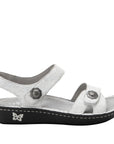 Alegria Women's Vienna Delicut White