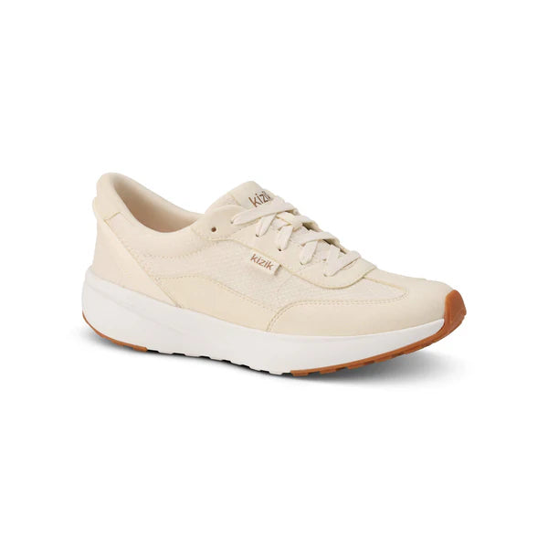 Kizik Womens Charlotte Pristine