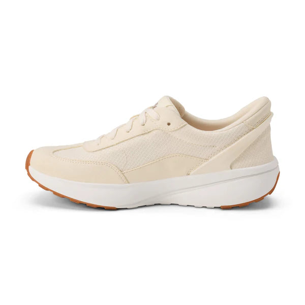 Kizik Womens Charlotte Pristine