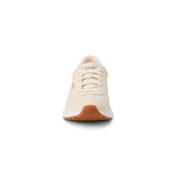 Kizik Womens Charlotte Pristine