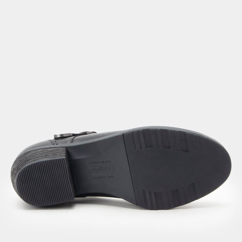Alegria Women's Winslett Smoked Black
