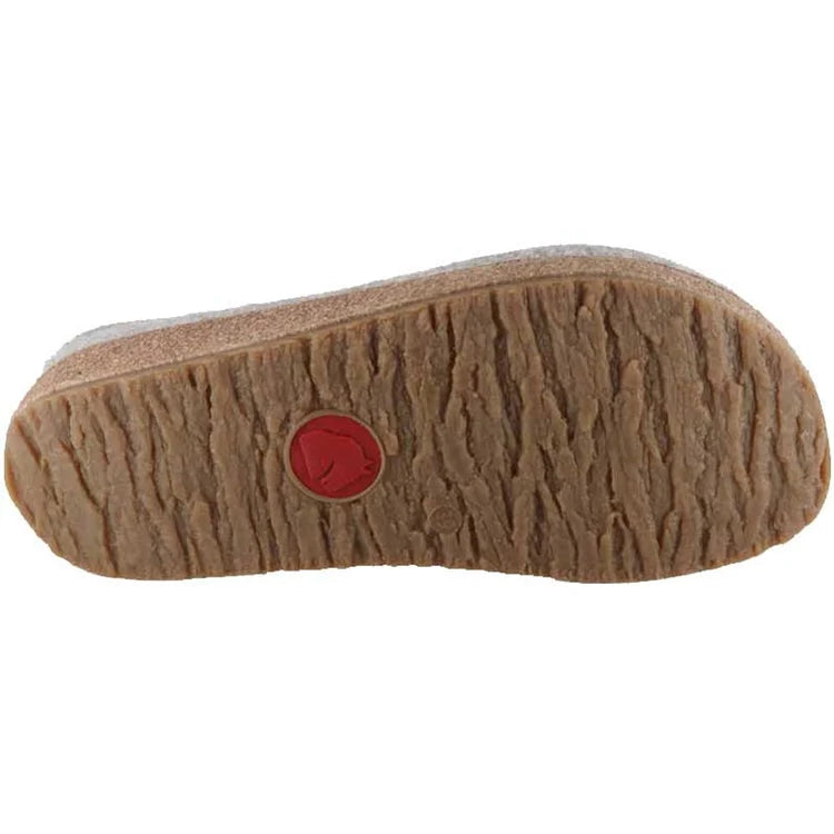 Haflinger Grizzly Winterbird  731089 3 84 Silver Grey
