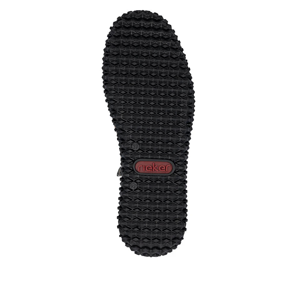 Rieker Women&#39;s Z4265-24 Brown