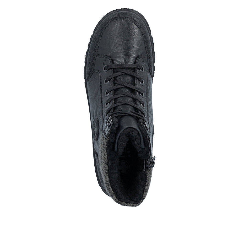 Rieker Women's Christel Z7230 Black - product view 4