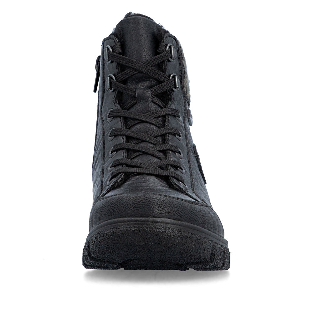 Rieker Women's Christel Z7230 Black - product view 6