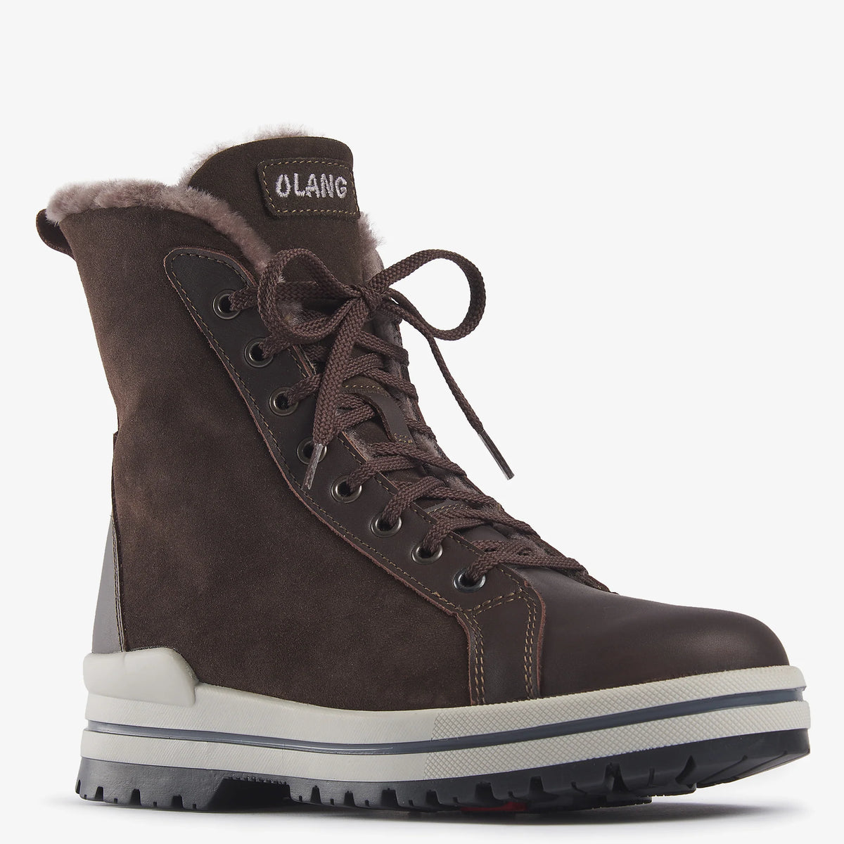 Olang Women's Zaide Coffe