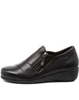 Ziera Women’s Sage Black