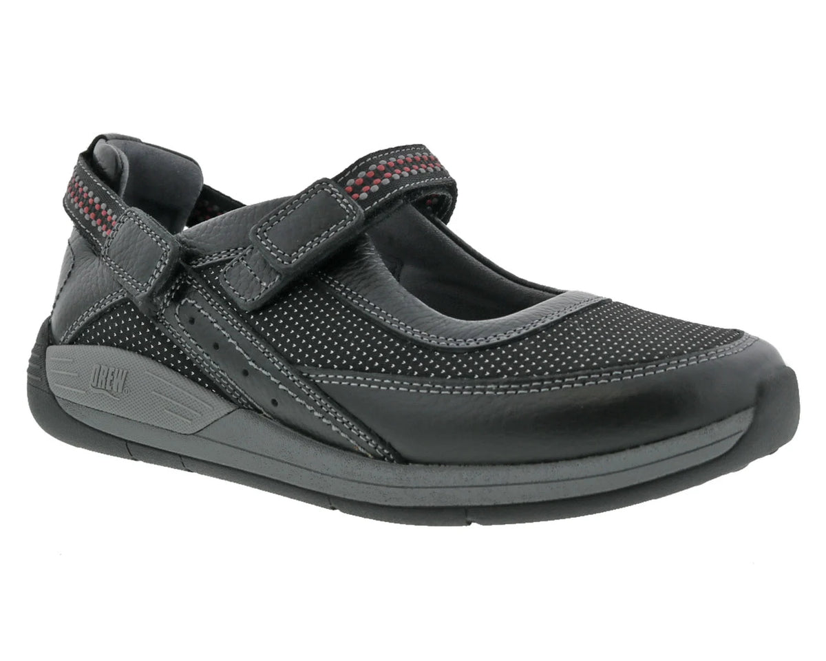 Drew Women's Triumph Black