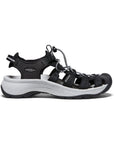 Keen Women's Astoria West Sandal Black/Grey