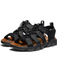 Keen Men's Daytona II Sandal Black