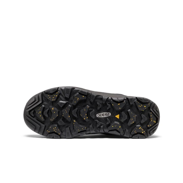 Keen Men's Revel IV Exp CF Polar Black/Black